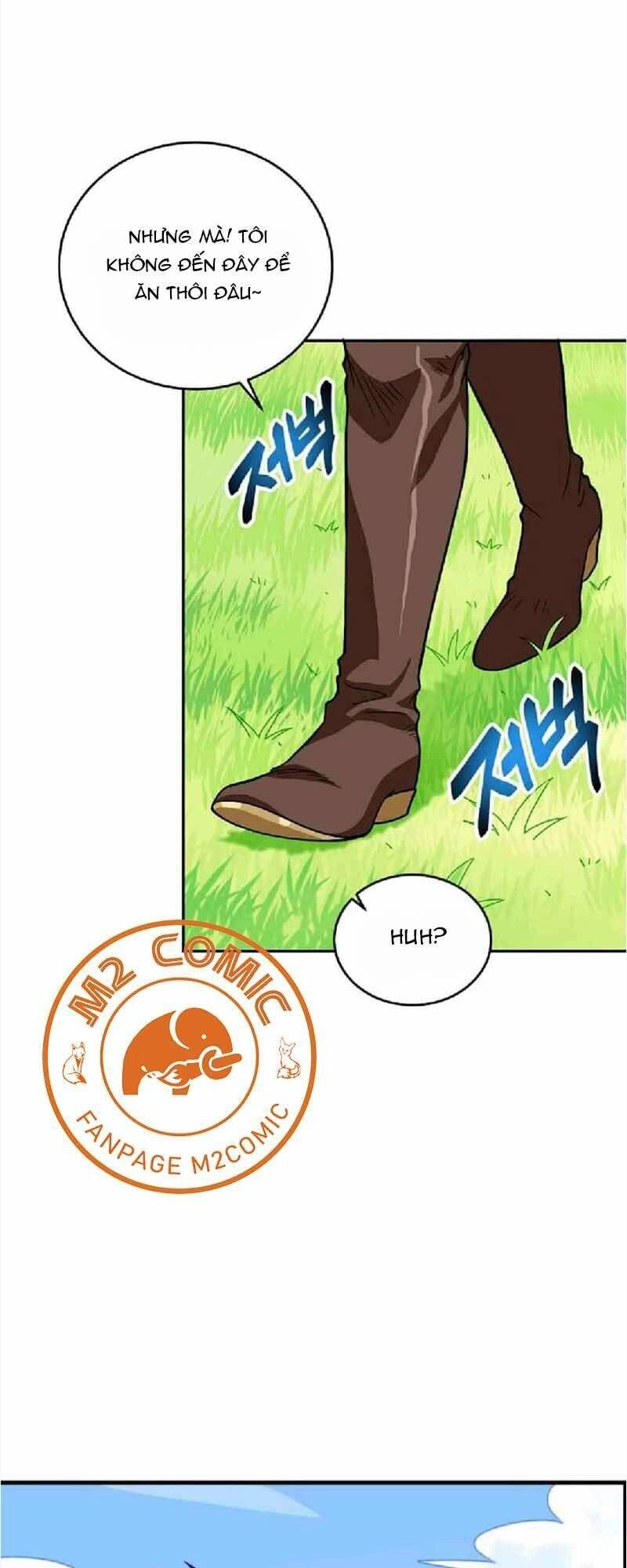 Xin Mời Dùng Bữa Chapter 3 - 71