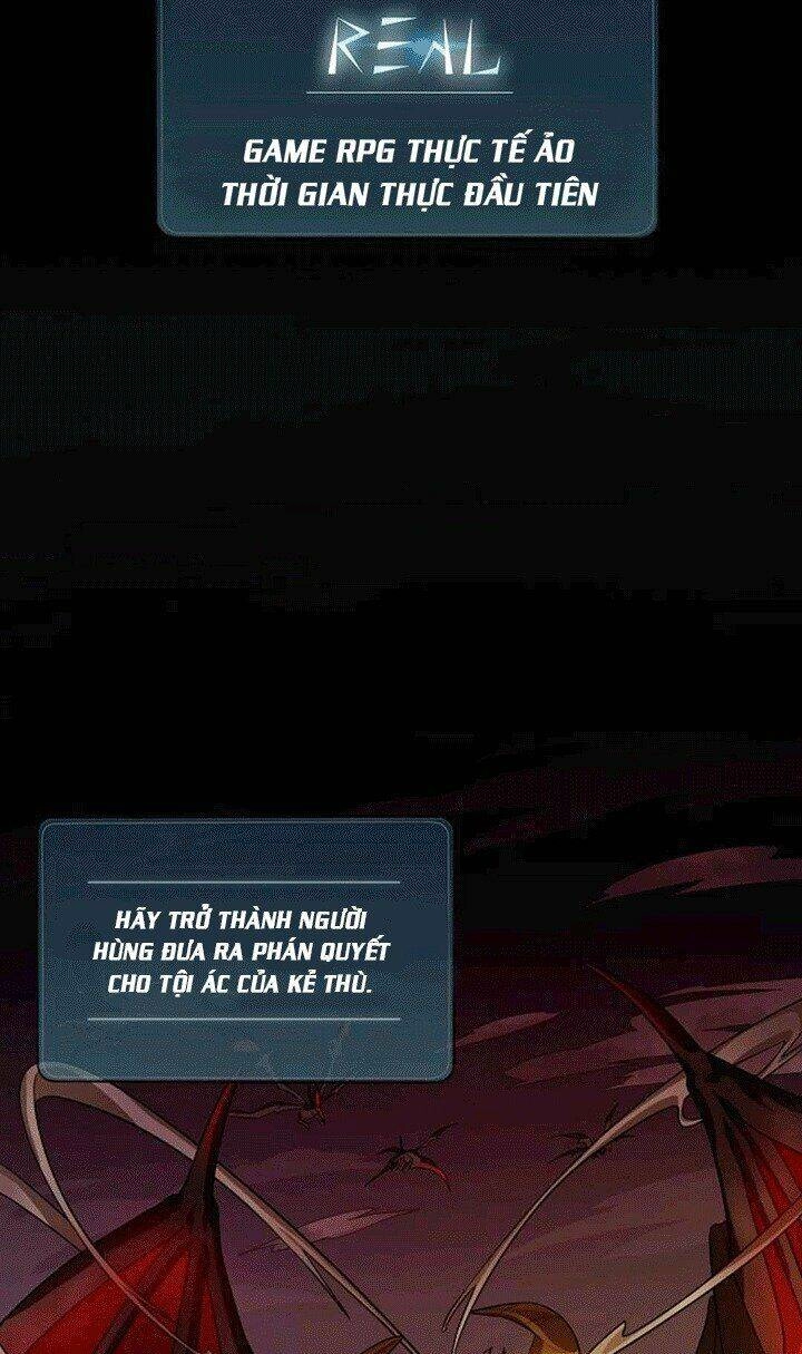 Xin Mời Dùng Bữa Chapter 4 - 4