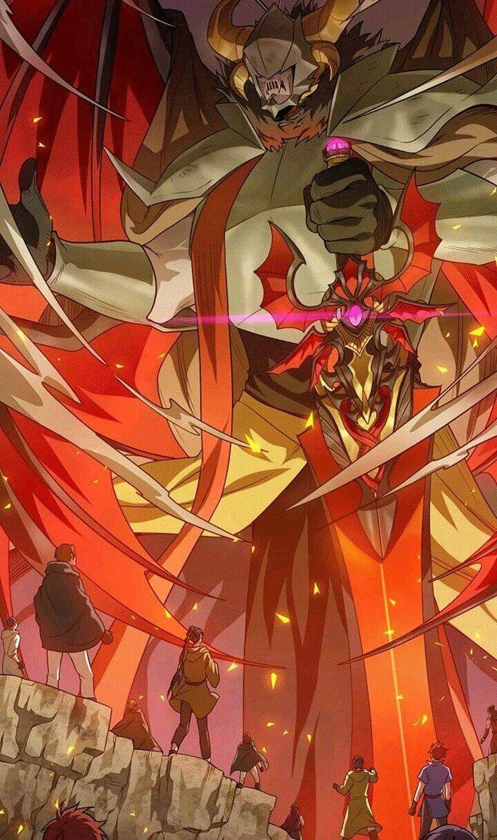 Xin Mời Dùng Bữa Chapter 4 - 5