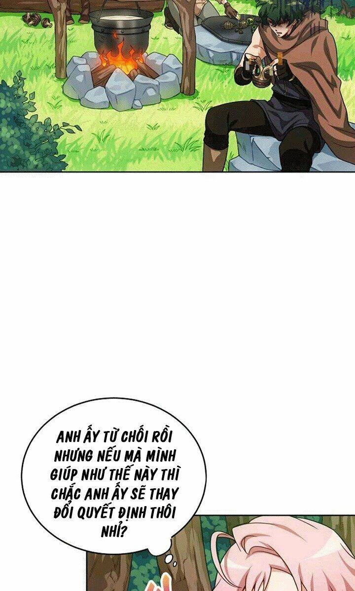 Xin Mời Dùng Bữa Chapter 4 - 14