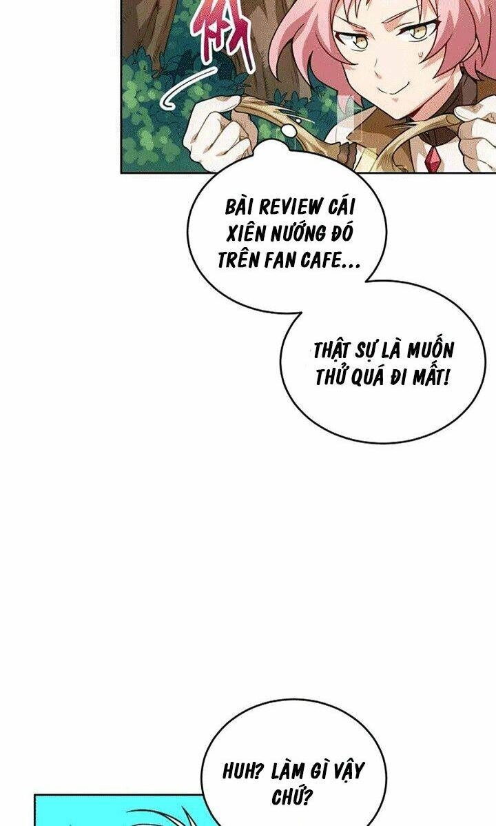 Xin Mời Dùng Bữa Chapter 4 - 15