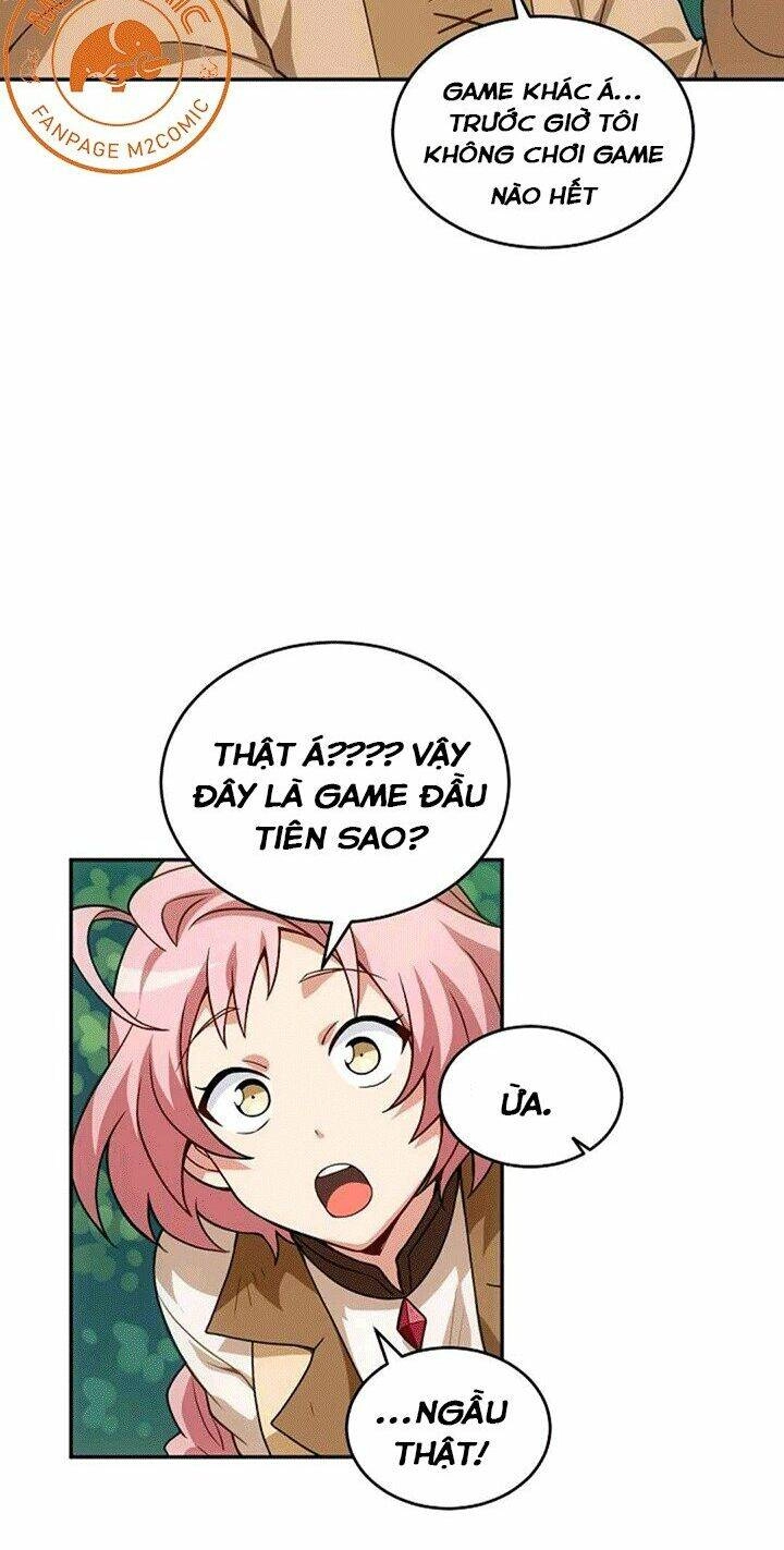 Xin Mời Dùng Bữa Chapter 4 - 19