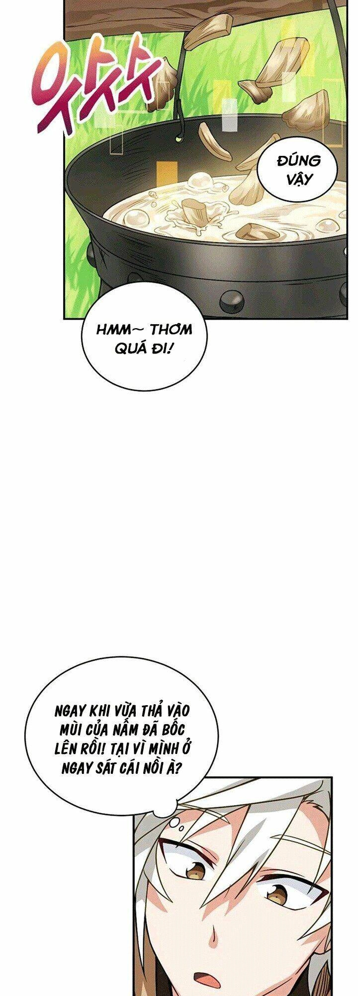 Xin Mời Dùng Bữa Chapter 4 - 24