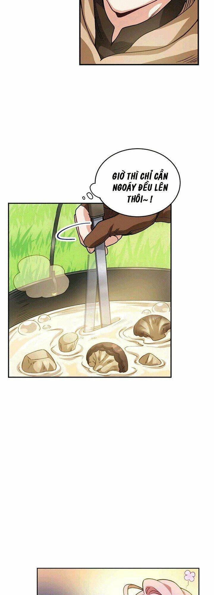 Xin Mời Dùng Bữa Chapter 4 - 25