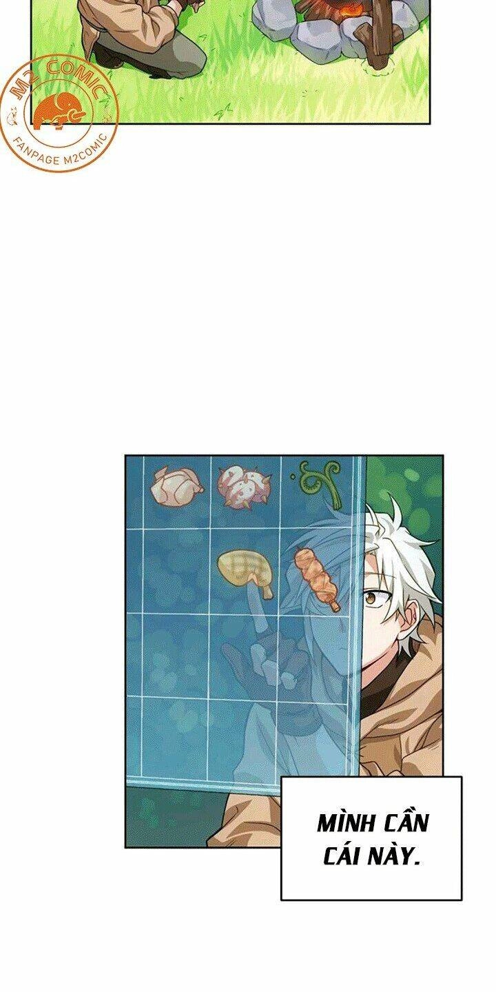 Xin Mời Dùng Bữa Chapter 4 - 27