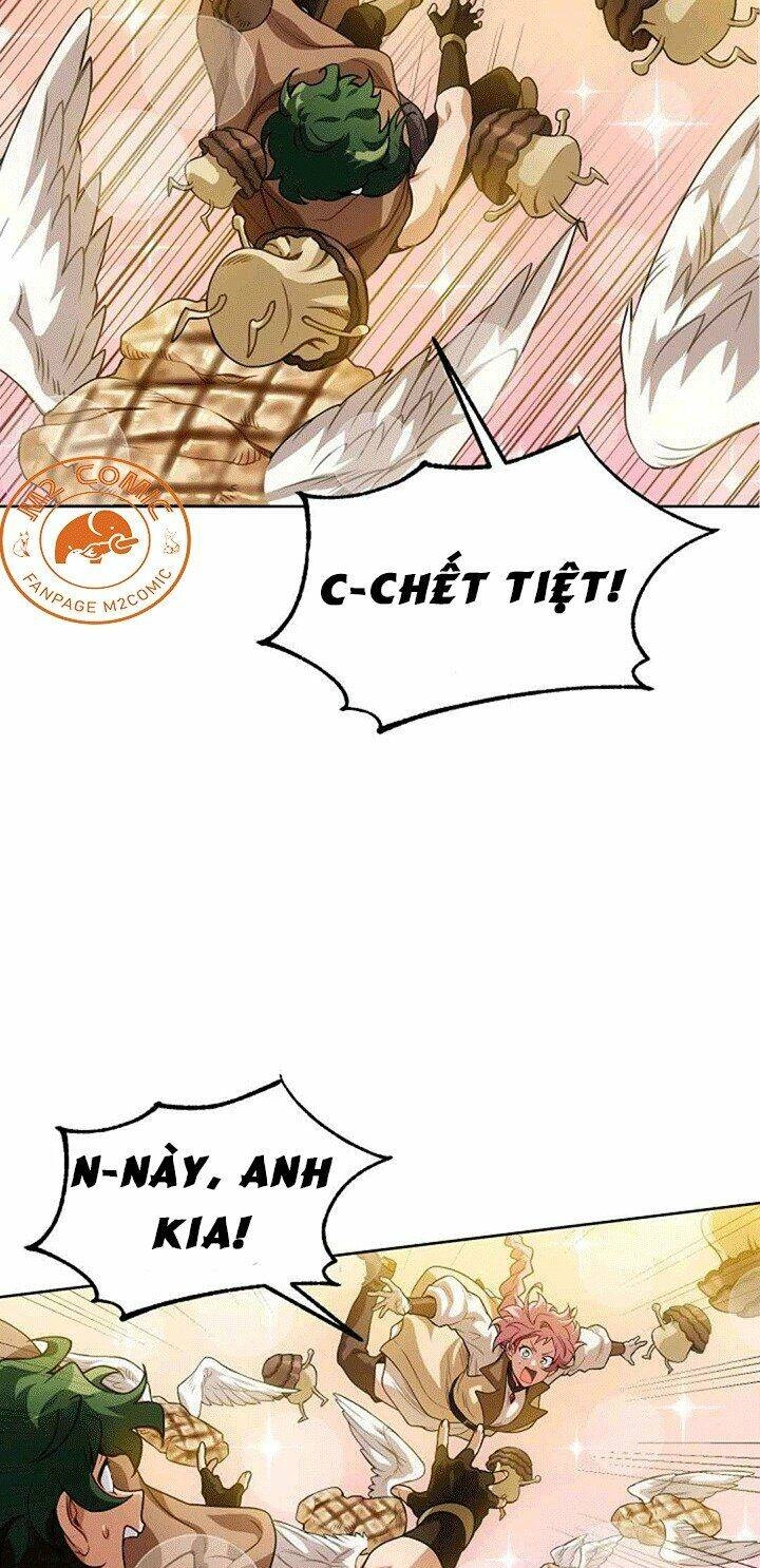 Xin Mời Dùng Bữa Chapter 4 - 42