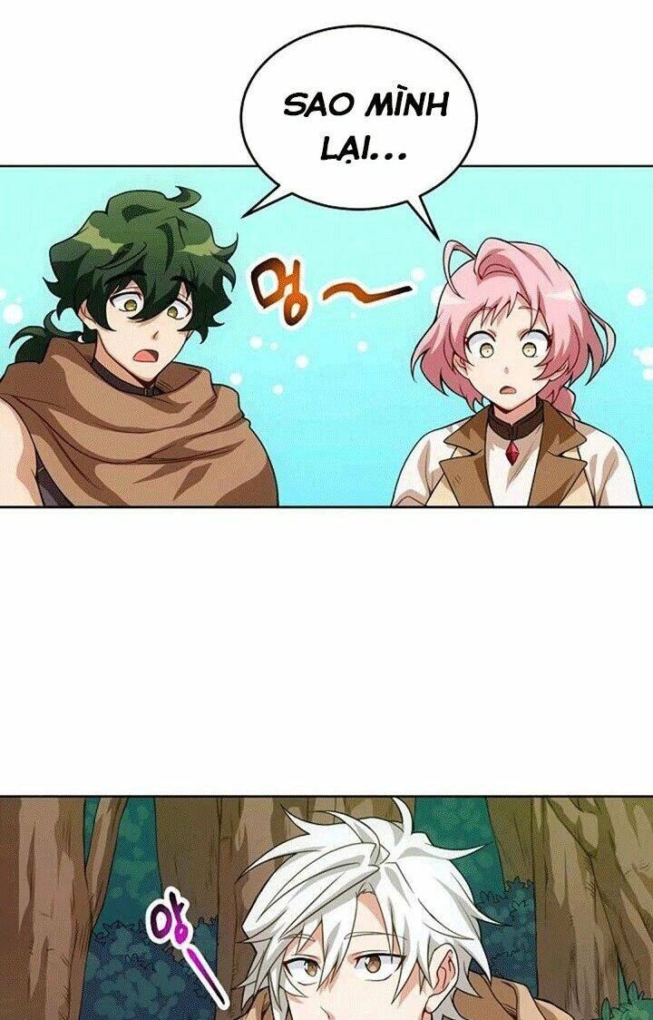 Xin Mời Dùng Bữa Chapter 4 - 47