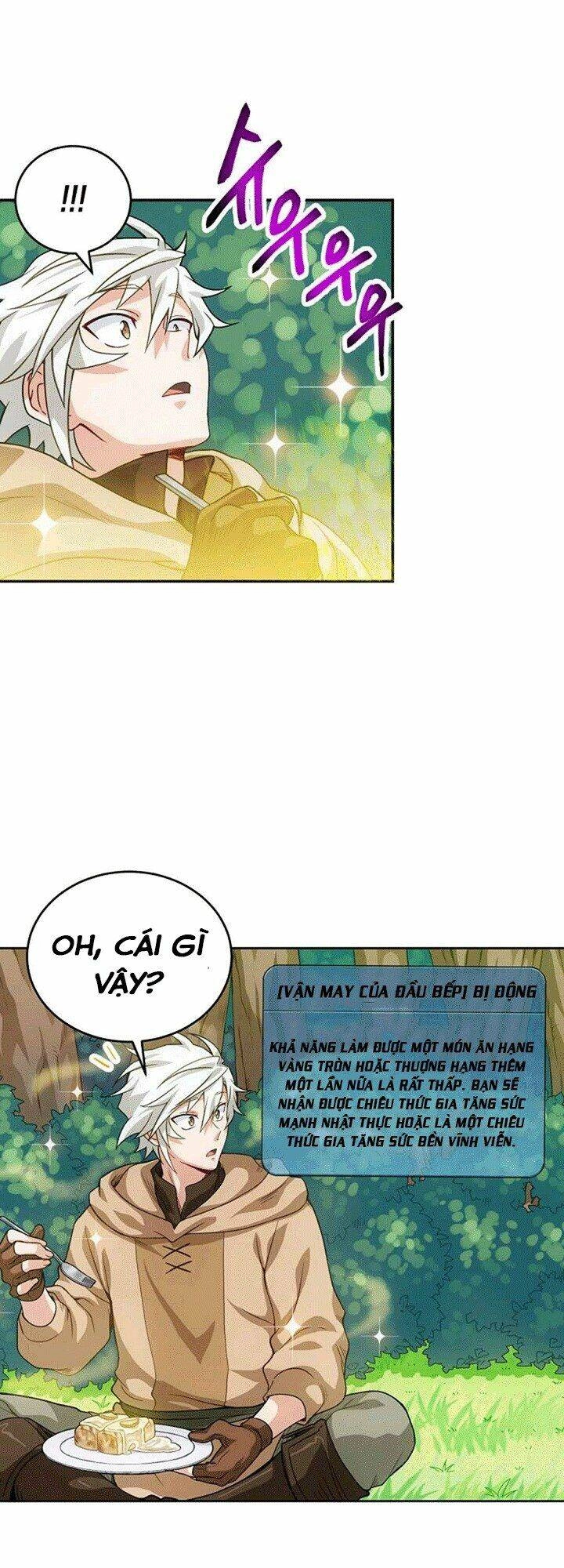 Xin Mời Dùng Bữa Chapter 4 - 49