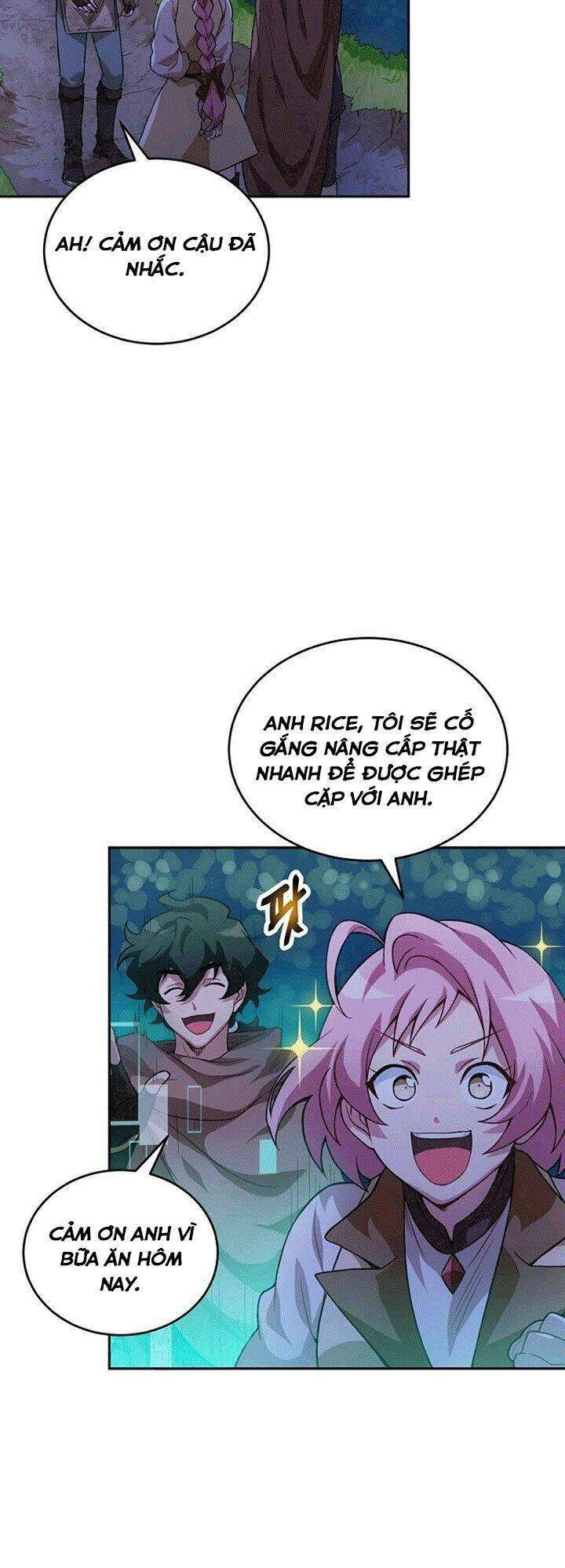 Xin Mời Dùng Bữa Chapter 4 - 53