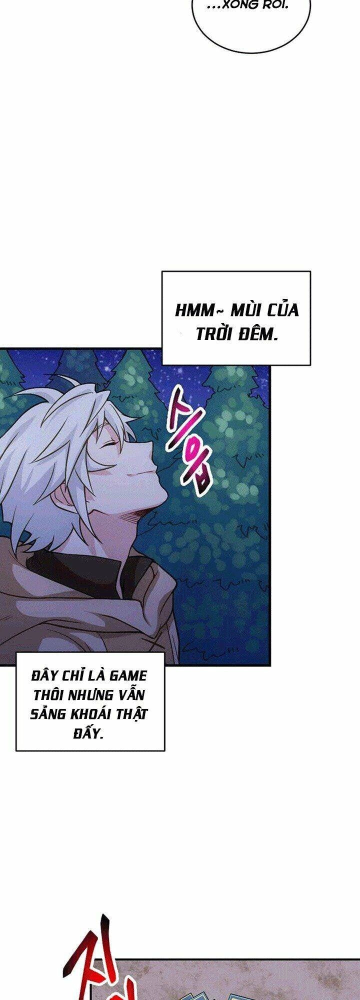 Xin Mời Dùng Bữa Chapter 4 - 55