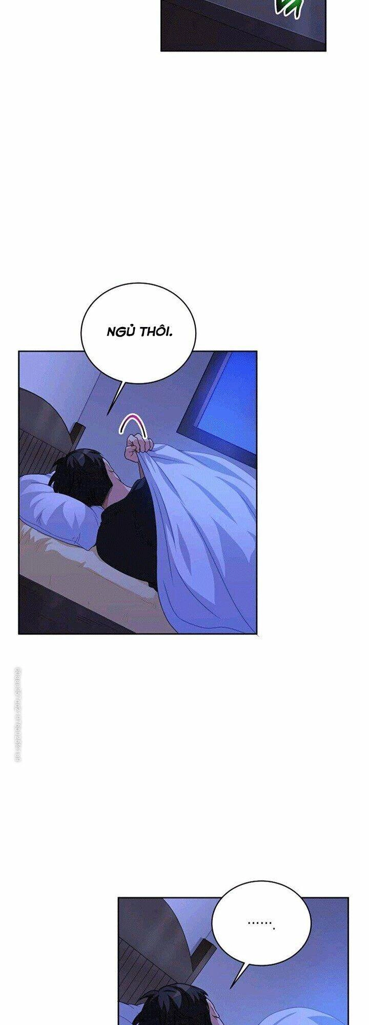 Xin Mời Dùng Bữa Chapter 5 - 8