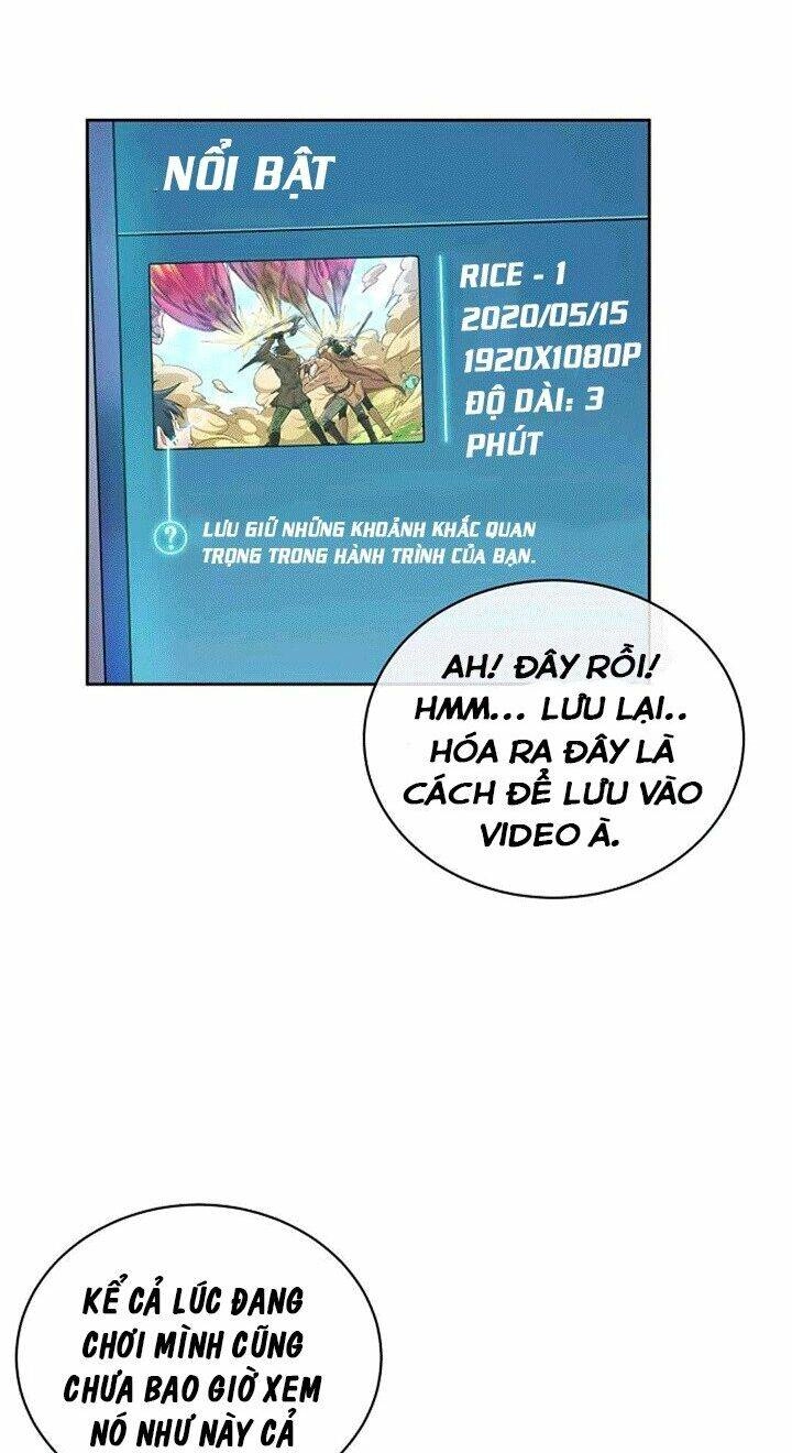 Xin Mời Dùng Bữa Chapter 5 - 14