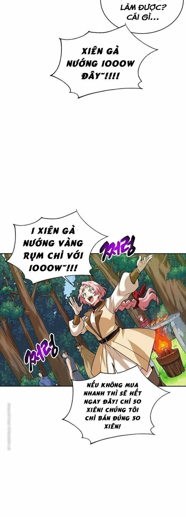 Xin Mời Dùng Bữa Chapter 5 - 24