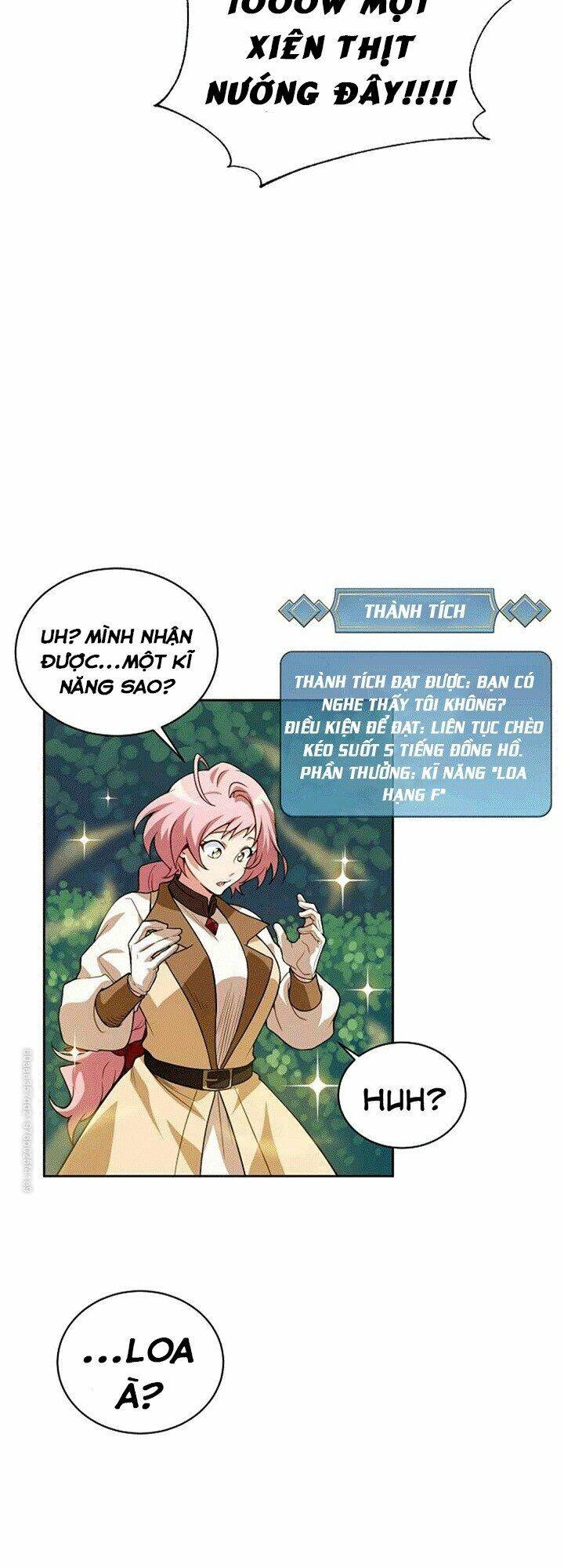 Xin Mời Dùng Bữa Chapter 5 - 28