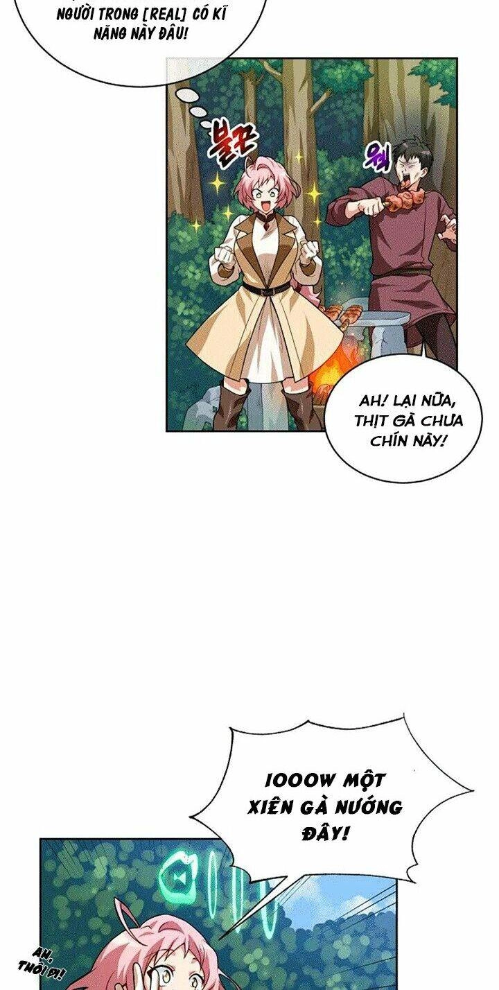 Xin Mời Dùng Bữa Chapter 5 - 30