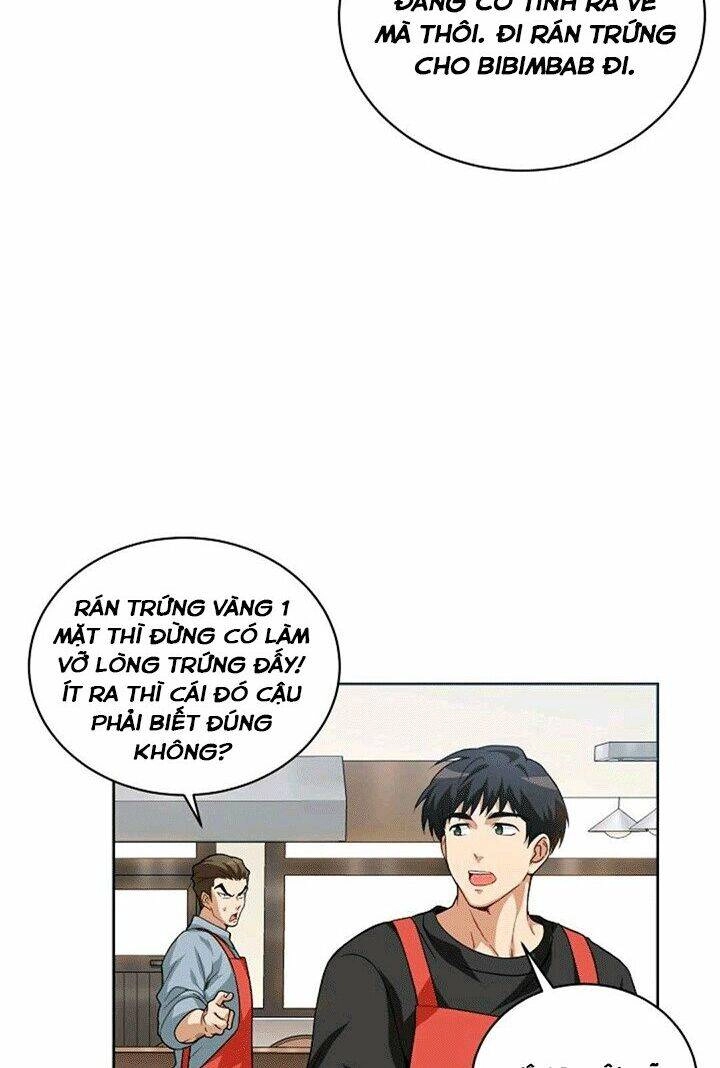 Xin Mời Dùng Bữa Chapter 5 - 37