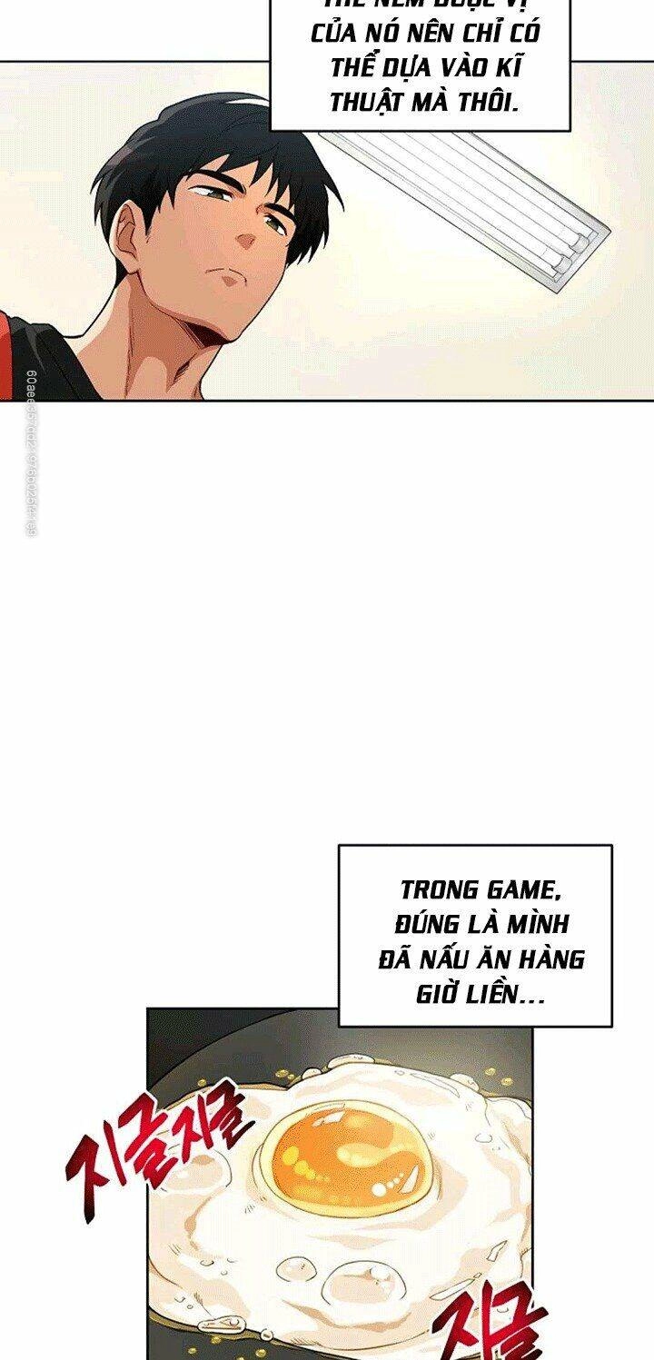 Xin Mời Dùng Bữa Chapter 5 - 39