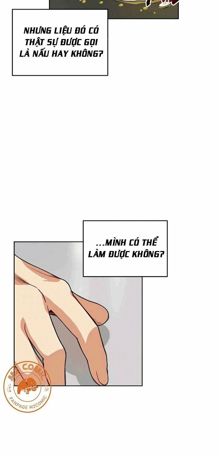 Xin Mời Dùng Bữa Chapter 5 - 40