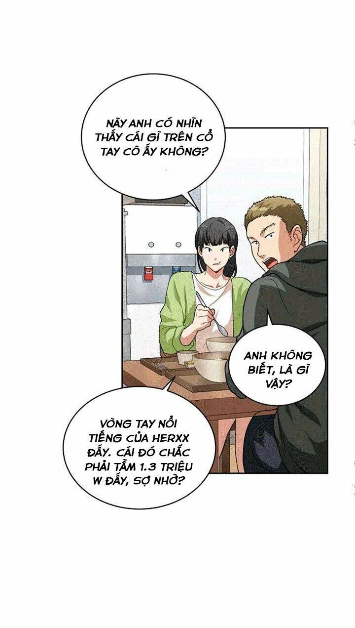 Xin Mời Dùng Bữa Chapter 6 - 14