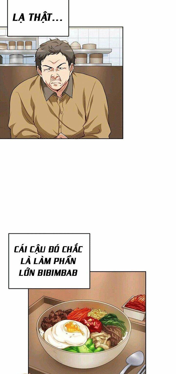 Xin Mời Dùng Bữa Chapter 6 - 17