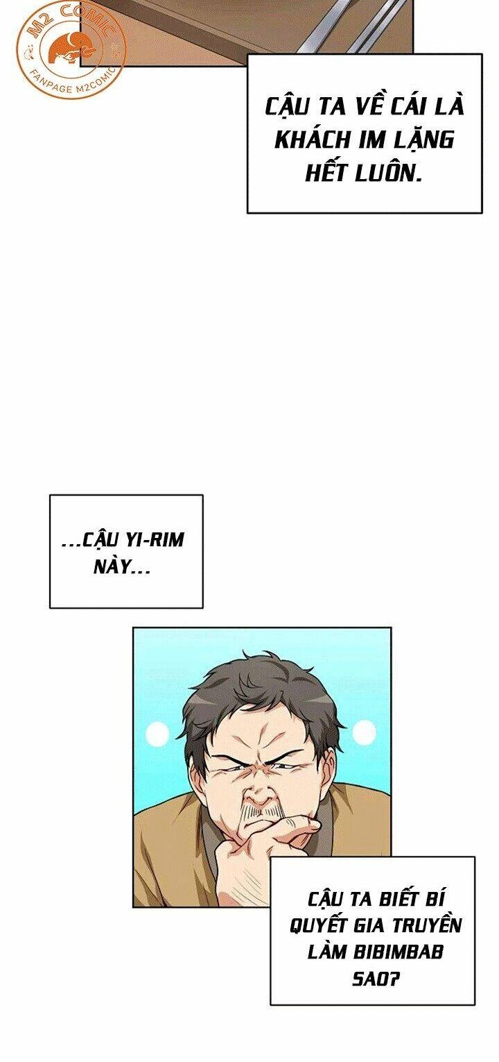 Xin Mời Dùng Bữa Chapter 6 - 18