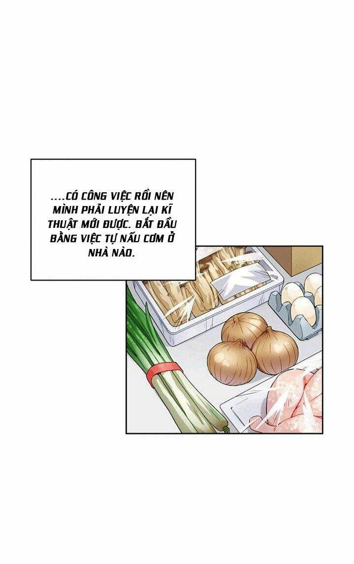 Xin Mời Dùng Bữa Chapter 6 - 21