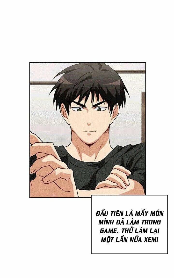 Xin Mời Dùng Bữa Chapter 6 - 22