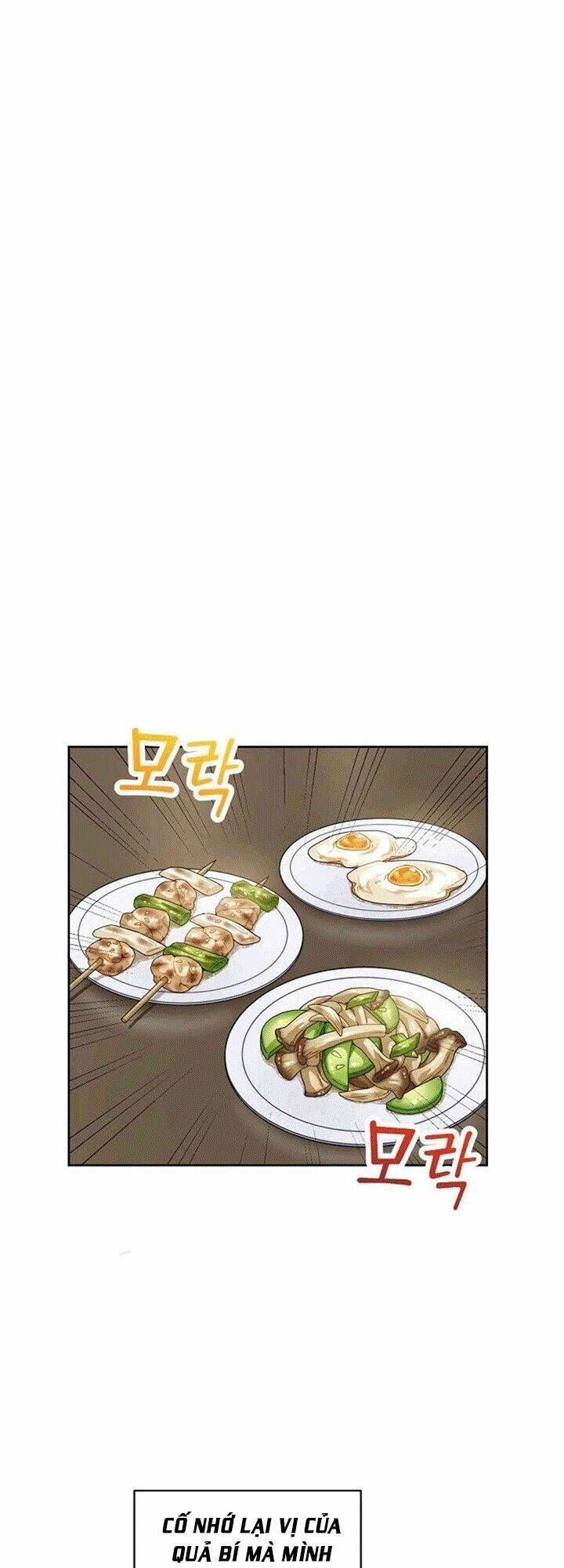 Xin Mời Dùng Bữa Chapter 6 - 23