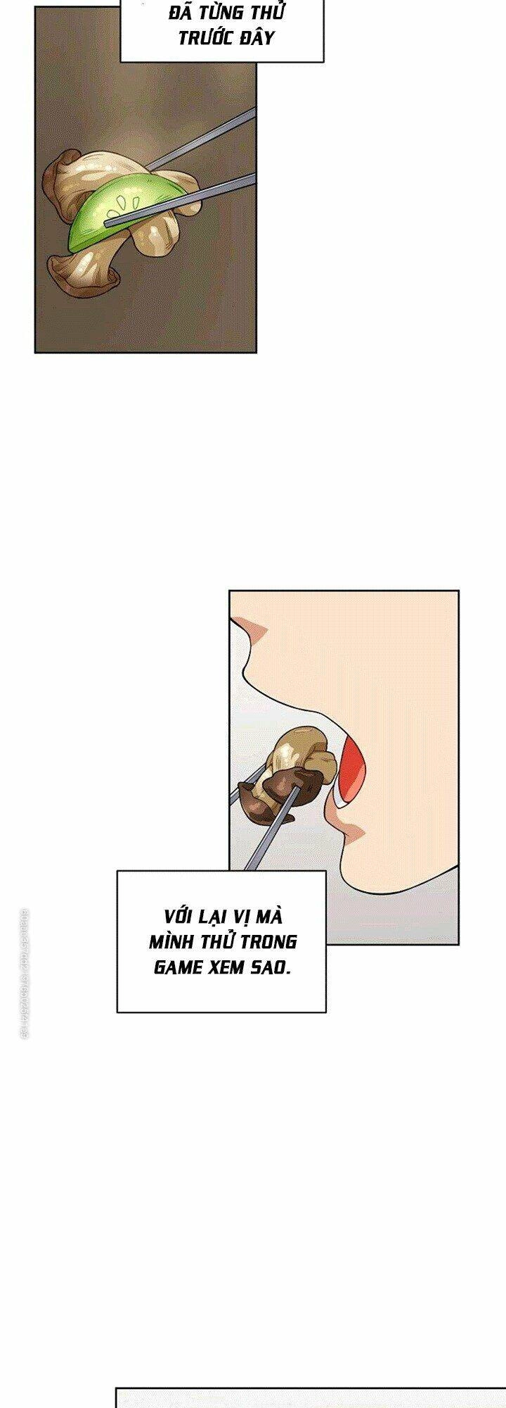 Xin Mời Dùng Bữa Chapter 6 - 24