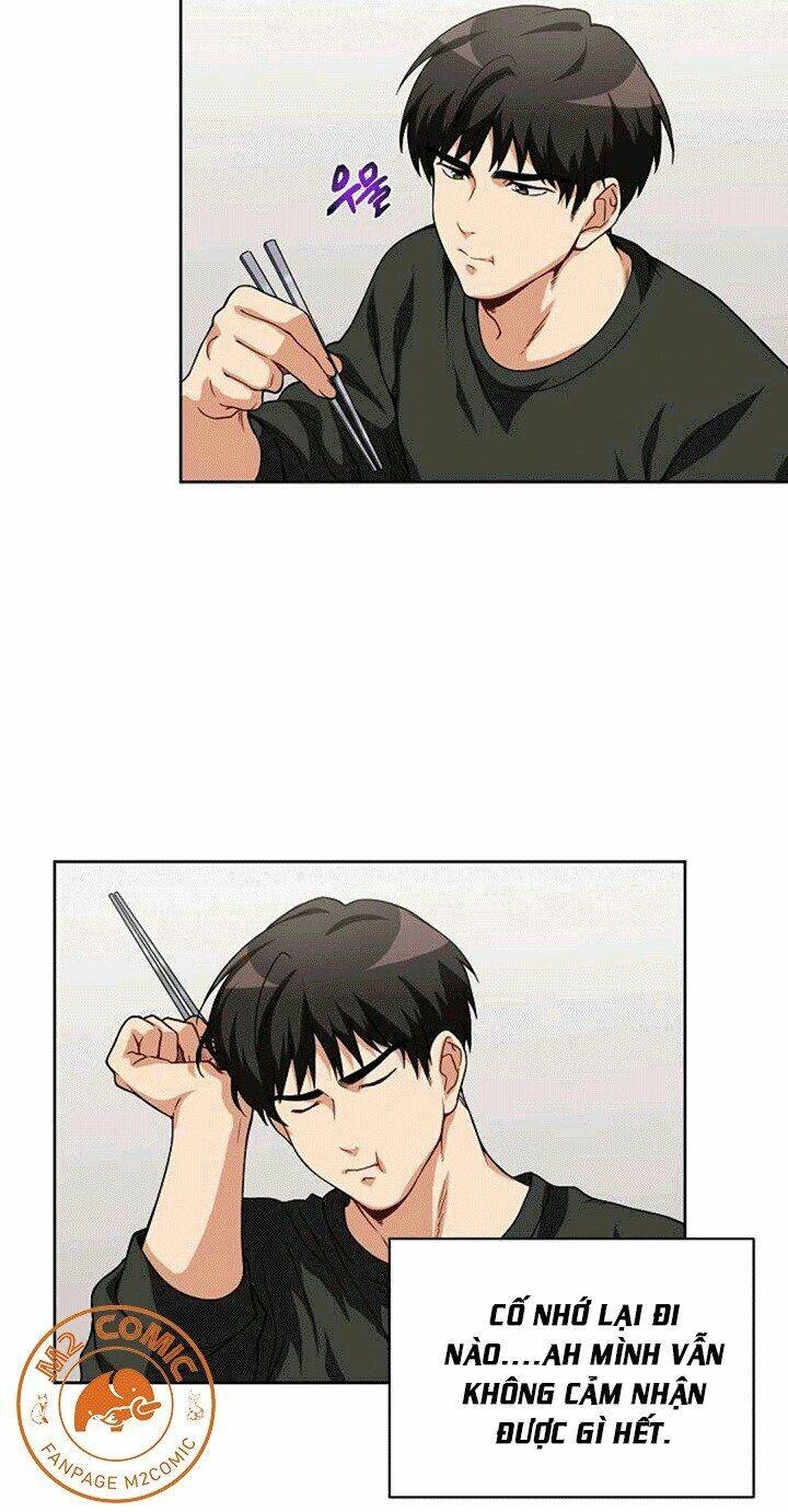 Xin Mời Dùng Bữa Chapter 6 - 25