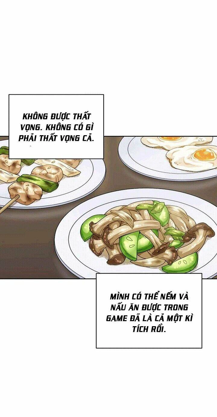 Xin Mời Dùng Bữa Chapter 6 - 26