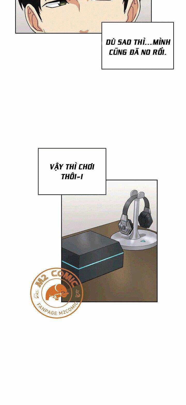 Xin Mời Dùng Bữa Chapter 6 - 33