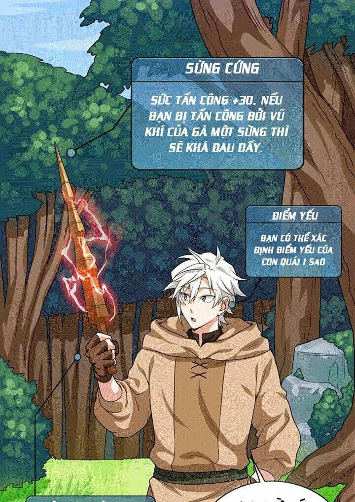 Xin Mời Dùng Bữa Chapter 6 - 38