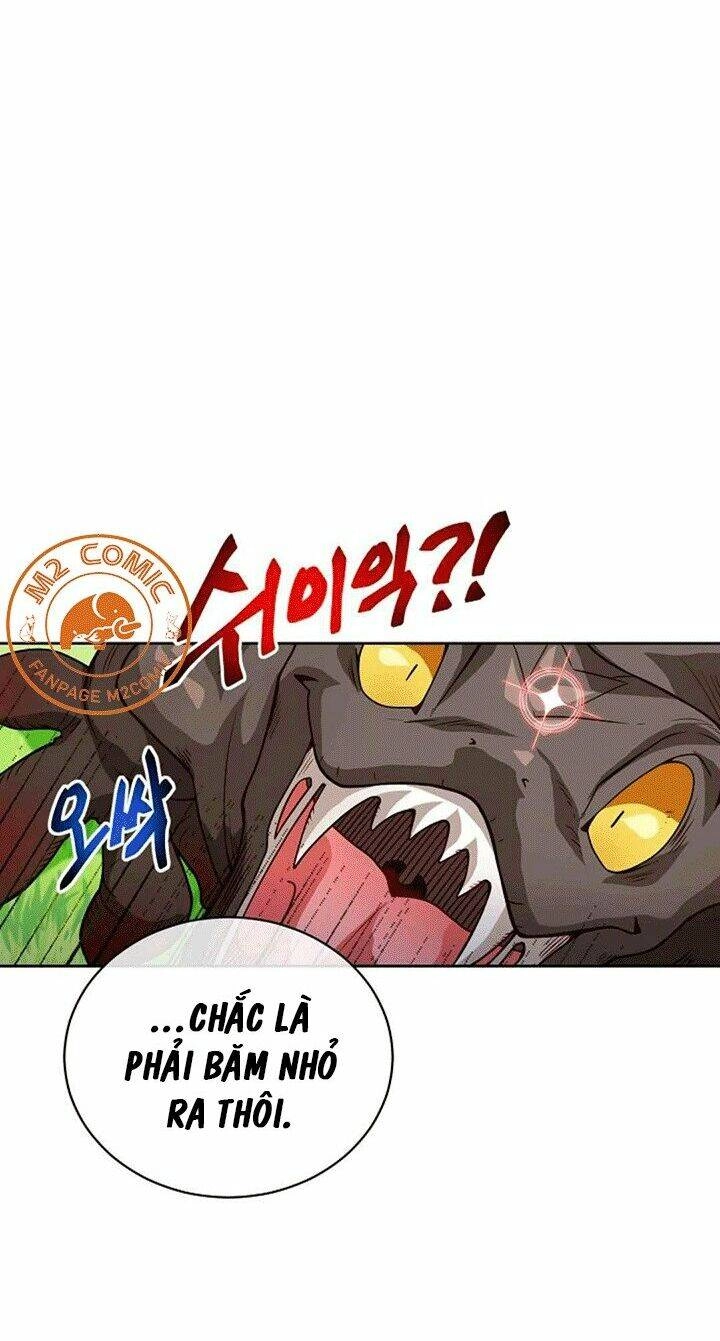 Xin Mời Dùng Bữa Chapter 6 - 42