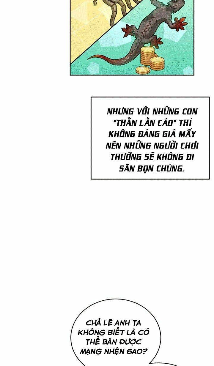 Xin Mời Dùng Bữa Chapter 6 - 45