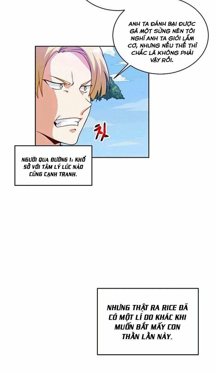 Xin Mời Dùng Bữa Chapter 6 - 46