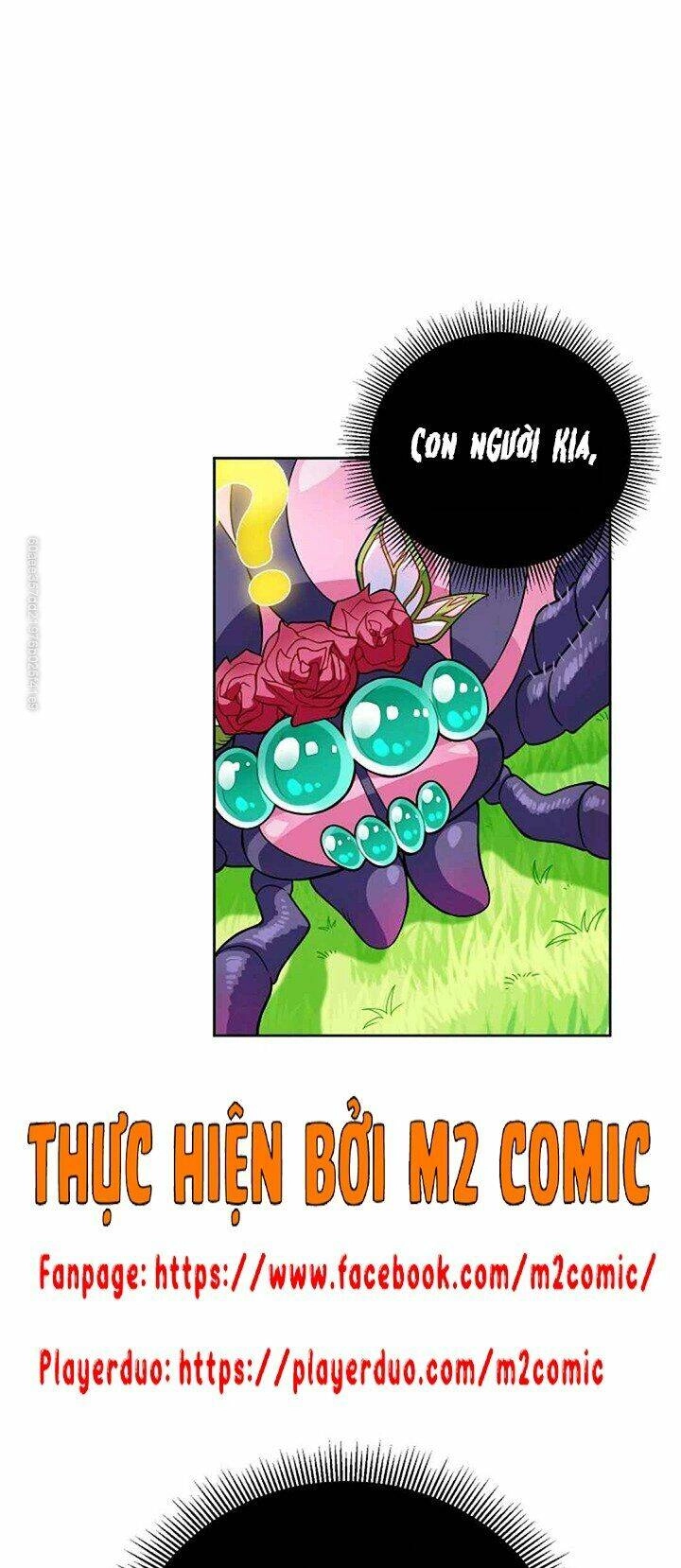 Xin Mời Dùng Bữa Chapter 6 - 52