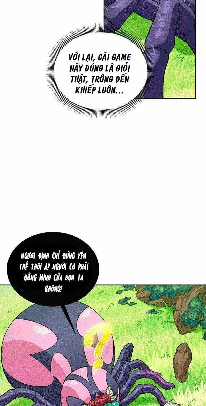 Xin Mời Dùng Bữa Chapter 7 - 6