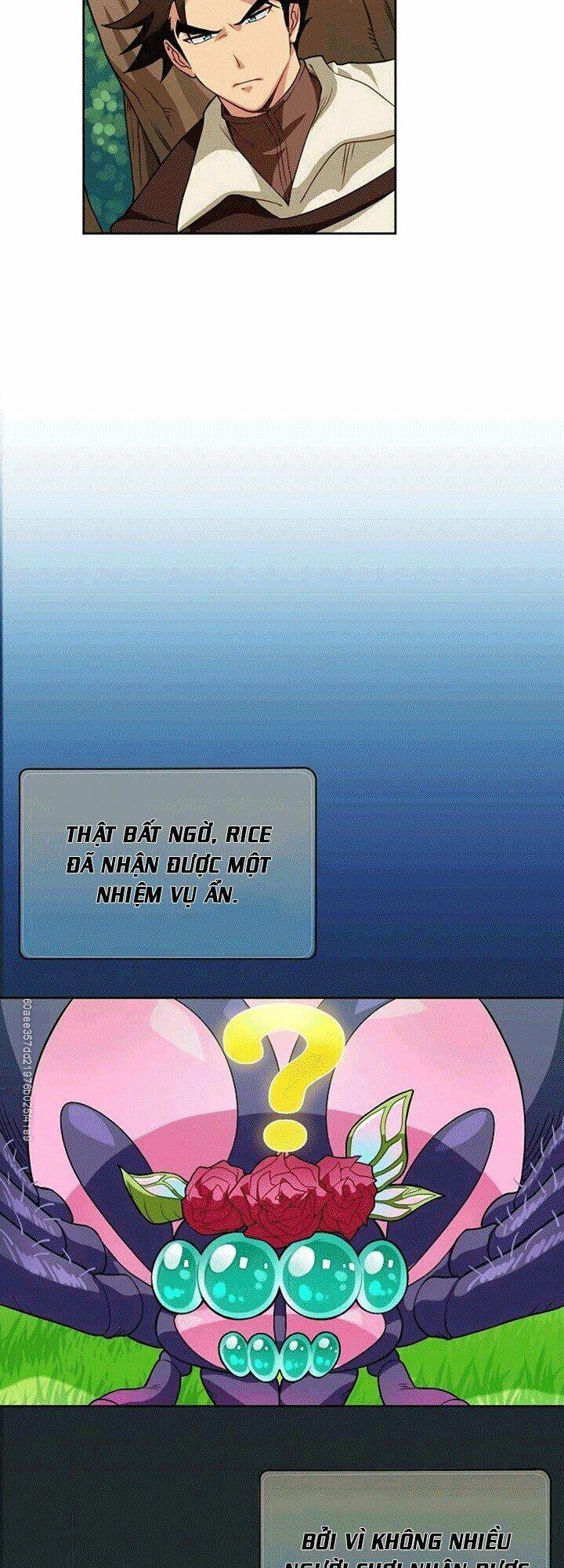 Xin Mời Dùng Bữa Chapter 7 - 8