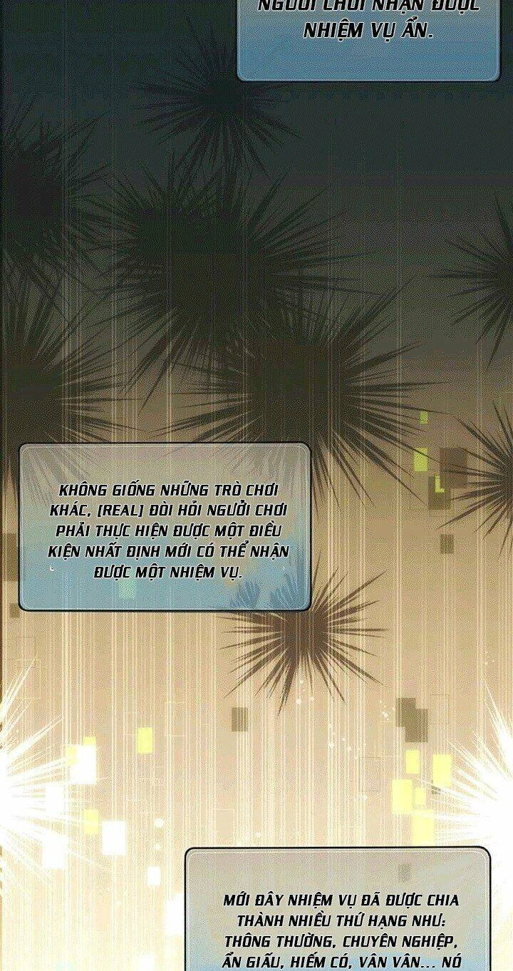 Xin Mời Dùng Bữa Chapter 7 - 9