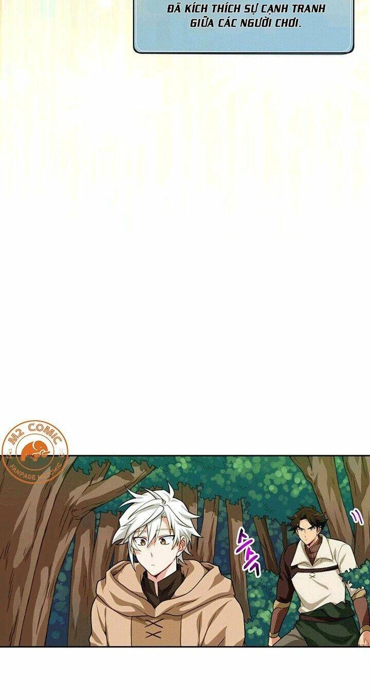 Xin Mời Dùng Bữa Chapter 7 - 10