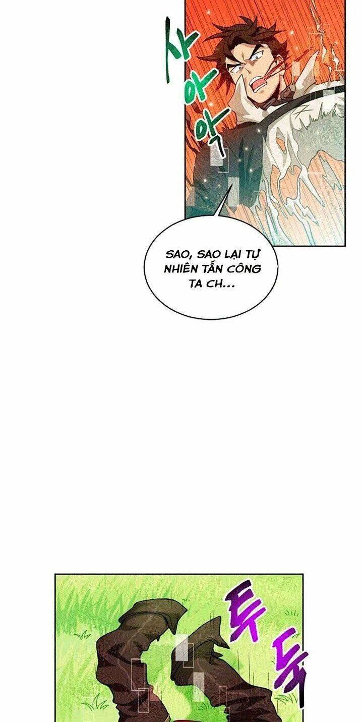 Xin Mời Dùng Bữa Chapter 7 - 14