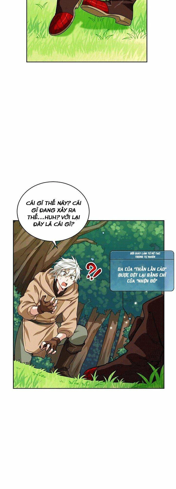 Xin Mời Dùng Bữa Chapter 7 - 15