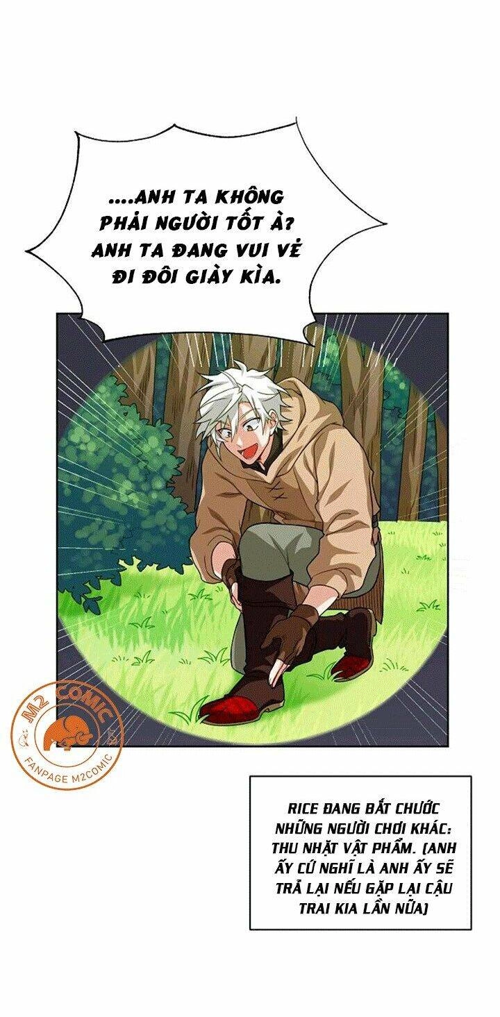 Xin Mời Dùng Bữa Chapter 7 - 18