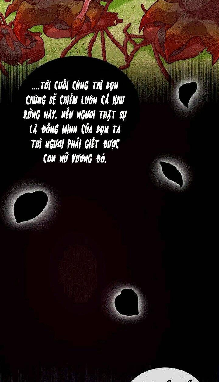 Xin Mời Dùng Bữa Chapter 7 - 22