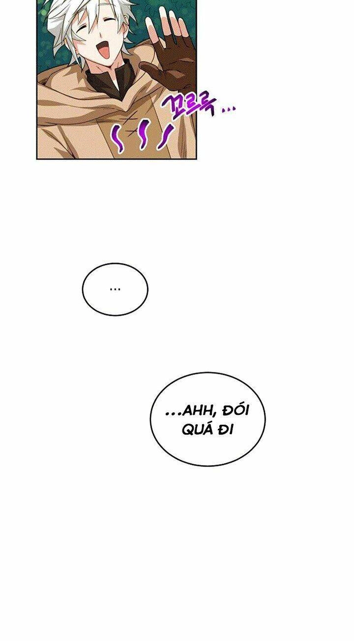 Xin Mời Dùng Bữa Chapter 7 - 25