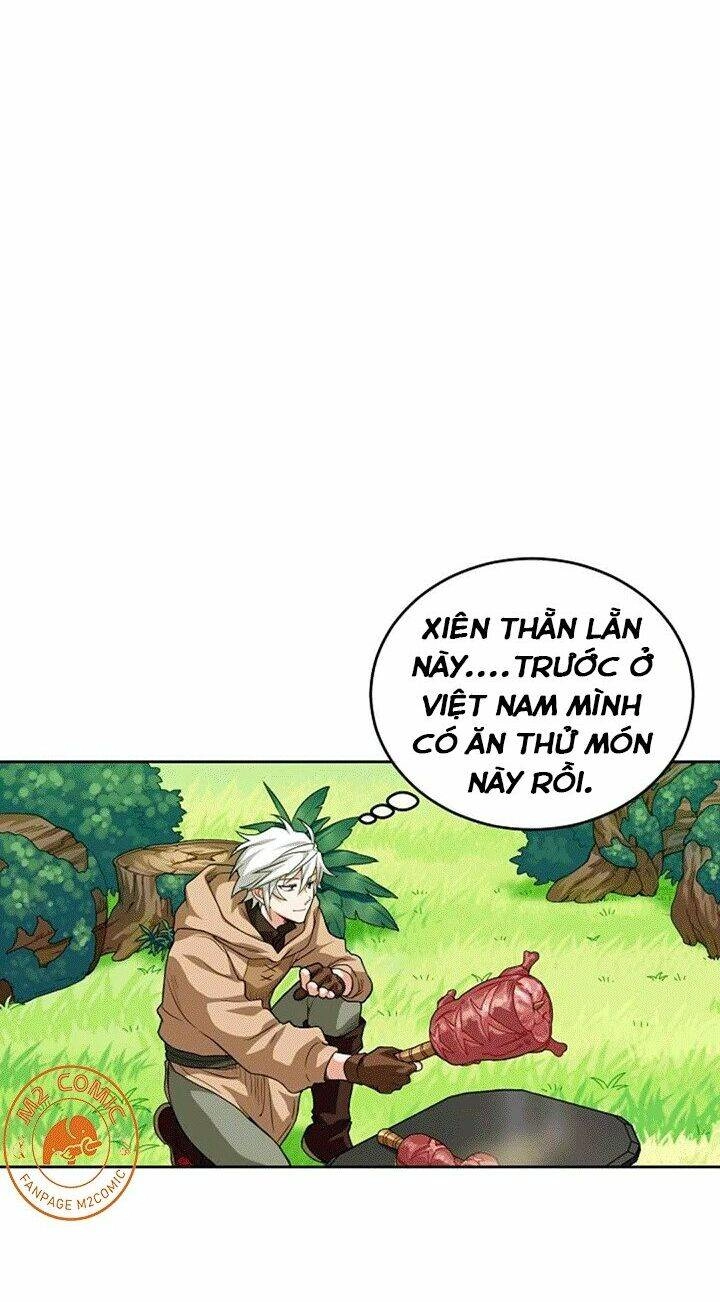 Xin Mời Dùng Bữa Chapter 7 - 26