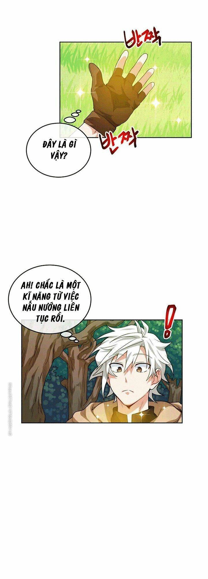 Xin Mời Dùng Bữa Chapter 7 - 28