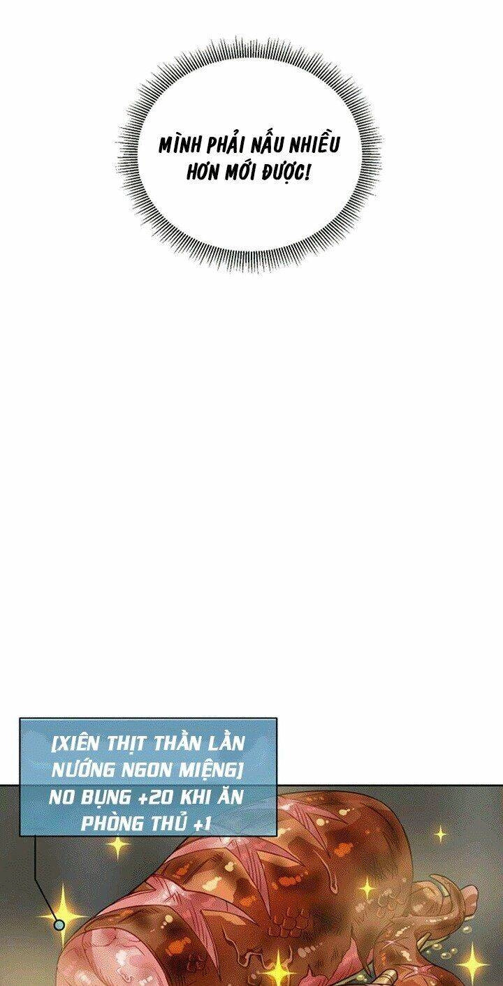 Xin Mời Dùng Bữa Chapter 7 - 29