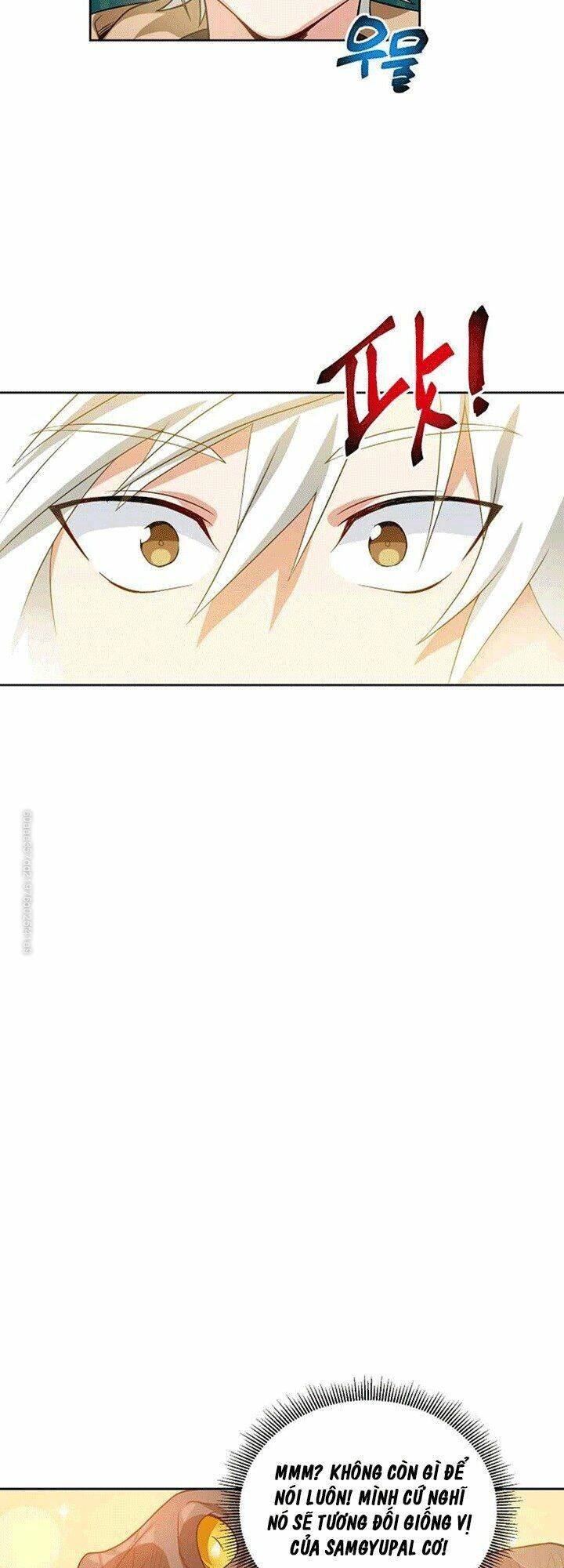 Xin Mời Dùng Bữa Chapter 7 - 32